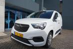 Opel COMBO 1.5TD L1H1 Edition 102Pk|3-Zits|Cruise|Stoelverw., Auto's, Te koop, Geïmporteerd, Gebruikt, Voorwielaandrijving
