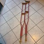 Krukken, Diversen, Loopkrukken, Ophalen, Gebruikt