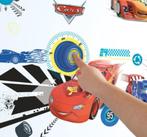 Disney Cars Deurbel met 40 Muurstickers - DISNEY AANBIEDING, Kinderen en Baby's, Nieuw, Ophalen of Verzenden, Wanddecoratie