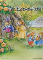 Alain Jost: Het Bloemenfeest, Boeken, Ophalen of Verzenden, Zo goed als nieuw