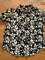 Top, shirt, blouse, zwart/wit van Pescara. Maat M/38. Nieuw!, Zwart, Pescara, Nieuw, Ophalen