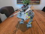 Lego Star Wars AT-AP Walker 7671 - Compleet, Kinderen en Baby's, Speelgoed | Duplo en Lego, Ophalen, Zo goed als nieuw, Complete set