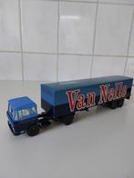 Lion Car Van Nelle Vrachtwagen, Hobby en Vrije tijd, Modelauto's | 1:50, Ophalen of Verzenden, Bus of Vrachtwagen