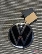 VW GOLF VIII ACC RADAR SENSOR + EMBLEEM 5WA907572A 5H0853601, Auto-onderdelen, Elektronica en Kabels, Gebruikt, -, Volkswagen