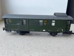 Piko ho 5/6606/200 Bagagewagen, Gelijkstroom, Wagon, Zo goed als nieuw, Piko