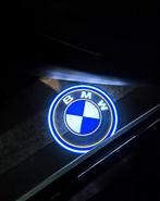 BMW Logo Deurlichten / Instapverlichting, Auto diversen, Tuning en Styling, Ophalen of Verzenden
