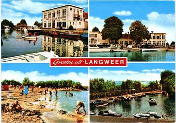 914006 Langweer Friesland hotel Restaurant De Wielen Gelopen beschikbaar voor biedingen