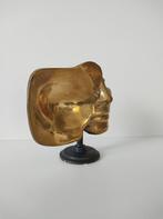 Raf Verjans - kunstwerk brons, Antiek en Kunst, Kunst | Designobjecten, Ophalen of Verzenden