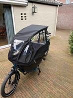 Bakfiets winora fub 2 bosch cargoline 85 nm cx, Fietsen en Brommers, Fietsen | Bakfietsen, Ophalen, Zo goed als nieuw, Overige merken