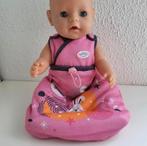 Baby Born kleertjes Slaapzak Trappelzak Babyborn.

Excl.pop, Kinderen en Baby's, Speelgoed | Poppen, Ophalen of Verzenden, Zo goed als nieuw
