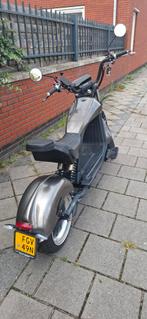 GTS 6.0 HL Elektrische Chopper Scooter - ZGAN!, Fietsen en Brommers, Overige modellen, Maximaal 45 km/u, Elektrisch, Ophalen of Verzenden