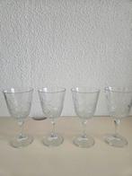 Blomus 4x wijnglazen NIEUW, Ophalen of Verzenden, Nieuw, Overige typen