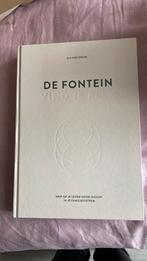 Els van Steijn - De fontein, vind je plek, Ophalen of Verzenden, Zo goed als nieuw, Els van Steijn