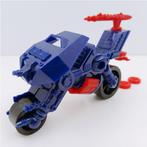 Manta Force Viper Squad Wasp Bluebird Toys 1988, Verzamelen, Speelgoed, Ophalen of Verzenden, Zo goed als nieuw