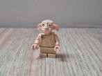 Lego Harry Potter Dobby Minifiguur, Kinderen en Baby's, Ophalen of Verzenden, Zo goed als nieuw, Losse stenen, Lego