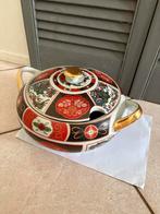 Imari chinees porselein vintage, Ophalen