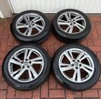 Volkswagen Polo 2G R-Line 16 Inch Valencia, Auto-onderdelen, Banden en Velgen, Ophalen, 215 mm, Banden en Velgen, 17 inch