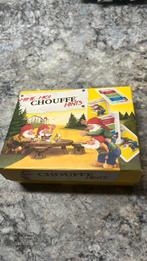 Chouffe spelletjes, Ophalen of Verzenden, Zo goed als nieuw, Overige merken