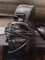PIONEER SE 205 koptelefoon, Gebruikt, Minder dan 60 watt, Front, Rear of Stereo speakers, Ophalen