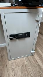 Kluis, brandkast, Huis en Inrichting, Ophalen, Zo goed als nieuw