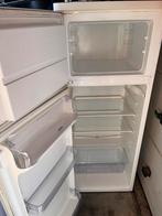 Combi Koelkast met Vriesvak - Zanussi, Ophalen, Gebruikt, Minder dan 60 cm, 140 tot 160 cm