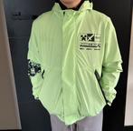 Minecraft jas, Kinderen en Baby's, Ophalen, Zo goed als nieuw, Maat 140