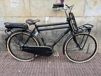 Cortina u4 elektrische heren fiets bosch middenmoter, Versnellingen, 56 cm of meer, Zo goed als nieuw, Ophalen