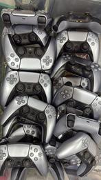 PlayStation 5 controllers! Ongetest! Diverse kleuren!, Spelcomputers en Games, Games | Sony PlayStation 4, Gtd, Gtd, Ophalen of Verzenden