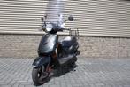 Sym Fiddle 2 bomvol met accessoires en 3 maanden garantie., Ophalen, Overige modellen, Maximaal 45 km/u, Zo goed als nieuw