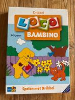 Loco Bambino Spel - Dribbel, Ophalen of Verzenden, Gebruikt, Puzzelen