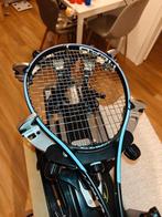 Change string/ tennis racket stringing  snaren bespan Bieden, Sport en Fitness, Tennis, Ophalen of Verzenden, Zo goed als nieuw