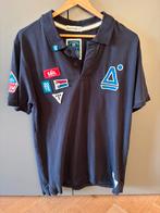 Sail Amsterdam 2015 polo shirt donkerblauw, Kleding | Heren, Polo's, Ophalen of Verzenden, Zo goed als nieuw, Blauw