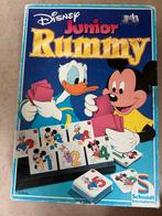 Disney rummykub, Hobby en Vrije tijd, Gezelschapsspellen | Bordspellen, Ophalen of Verzenden