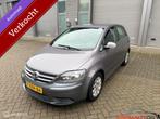 Volkswagen Golf Plus 1.6 FSI✅Sportline✅HOGEINSTAP✅, Auto's, Gebruikt, 4 cilinders, 116 pk, 1331 kg