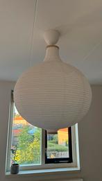Ikea Risbyn Hanglamp met Hemma Pendel & Solhetta Lamp, Huis en Inrichting, Lampen | Hanglampen, Ophalen, Zo goed als nieuw, Overige materialen