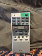 Sony RMT-212 Afstandsbediening - Vintage, Audio, Tv en Foto, Afstandsbedieningen, Gebruikt, ., Ophalen of Verzenden, Origineel