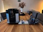 Jura D6 Koffieautomaat - Zo goed als nieuw!, Witgoed en Apparatuur, Koffiezetapparaten, 10 kopjes of meer, Koffiemachine, Zo goed als nieuw