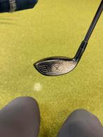 Callaway XR hout 5 - Lite flex - proefslaan mogelijk!, Sport en Fitness, Golf, Ophalen of Verzenden, Zo goed als nieuw, Club, Callaway