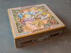 Lefèvre Utile vintage box 1960, Verzamelen, Blikken, Ophalen of Verzenden, Gebruikt, Overige