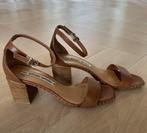 Bronx sandalen maat 39, Ophalen of Verzenden, Zo goed als nieuw, Sandalen of Muiltjes