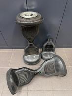 Hoverboard 10" +Spare, Ophalen, Zo goed als nieuw
