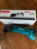 Makita Multitool, Ophalen of Verzenden, Nieuw
