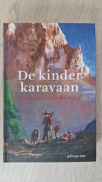 De Kinderkaravaan - An Rutgers van der Loeff, Ophalen of Verzenden, Zo goed als nieuw, An Rutgers van der Loeff