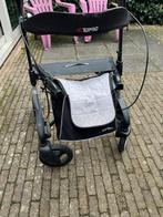 rollator topro, Diversen, Rollators, Ophalen, Gebruikt