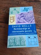 Puzzelboek met raadsels, Ophalen of Verzenden, Gebruikt, Puzzelboek