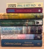 7 romans Catherine Cookson, Boeken, Ophalen of Verzenden, Gelezen