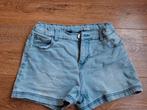 Korte broek Hema 146/152, Broek, Meisje, Ophalen of Verzenden, Zo goed als nieuw