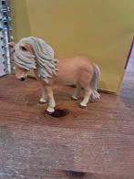 Schleich IJslander Paard, Ophalen of Verzenden, Gebruikt