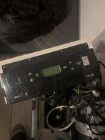 Gebruikte Nefit Topline HRC 30 CW5 Branderautomaat, Ophalen of Verzenden, Gebruikt