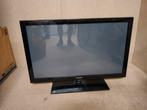 Samsung 42 inch plasma, 50 Hz, Ophalen of Verzenden, Zo goed als nieuw, Samsung